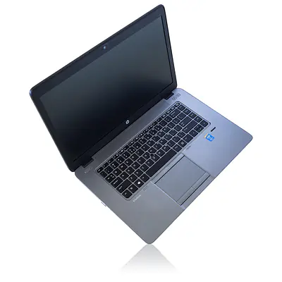 HP Business Laptop primary image