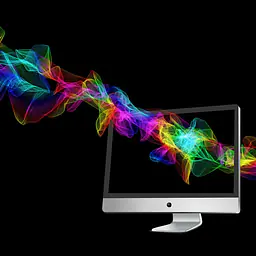 Full HD LED Monitor - Master